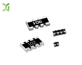 貼片薄膜高精密電阻