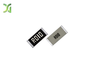 風華貼片合金電阻