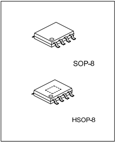 DDR終端穩壓電路