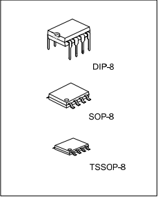 馬達控制器芯片